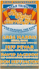 Tribute to the Flying Burrito Brothers
