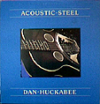 Acoustic steel