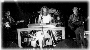 Nite Rider Band