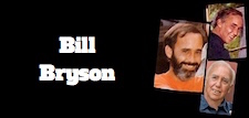 Bill Bryson family tree