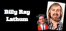 Billy Ray Lathum family tree
