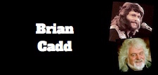 Brian Cadd family tree