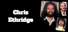 Chris Ethridge family tree