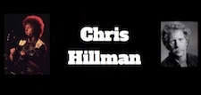 Chris Hillman family tree