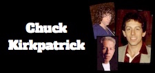 Chuck Kirkpatrick family tree