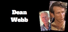 Dean Webb family tree