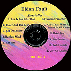 Eldon Fault