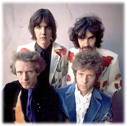 The Flying Burrito Brothers