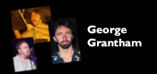 George Grantham family tree