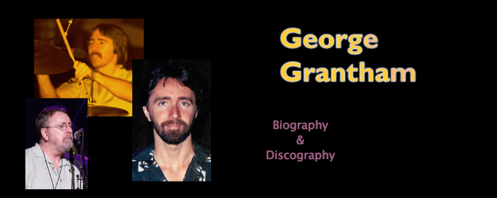 George Grantham