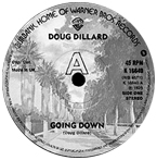 Doug Dillard single
