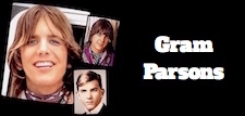 Gram Parsons family tree