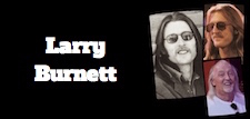 Larry Burnett family tree