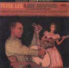 Rose Lee & Joe Maphis