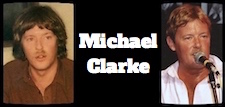 Michael Clarke family tree