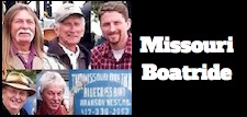 Missouri Boatride family tree