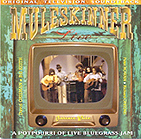 Muleskinner live CD
