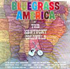 New Sound Of Bluegrass America