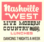 Nashville West Club