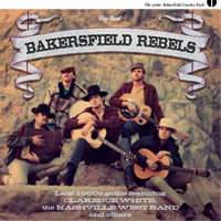 Bakersfield Rebels