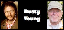 Rusty Young family tree