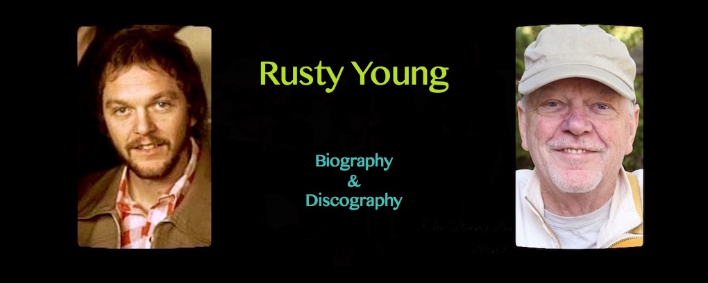 Rusty Young