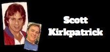 Scott Kirkpatrick family tree
