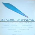 Silver Meteor LP