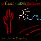 Southern tracks front