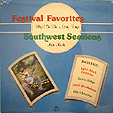Southwest Sessions