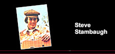 Steve Stambaugh