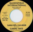 Clarence White single