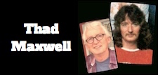 Thad Maxwell family tree