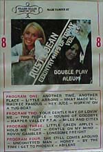 Country hits... Vol 1 & 2