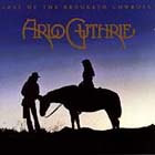 Arlo Guthrie