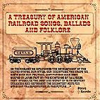 Railroad CD