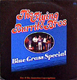 Blue-Grass Special