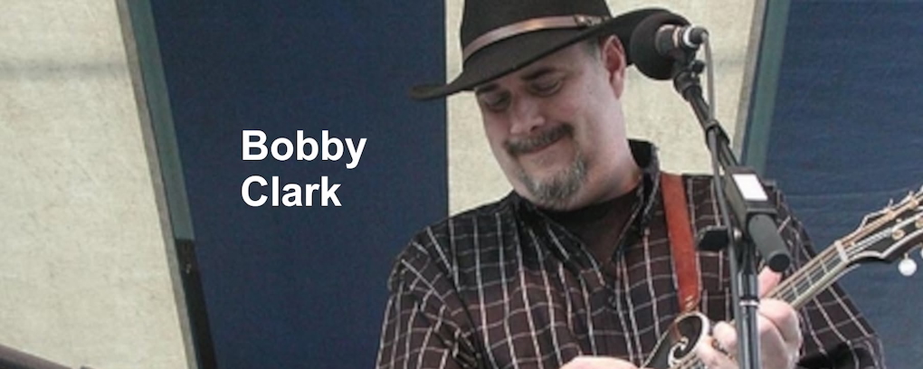 Bobby Clark
