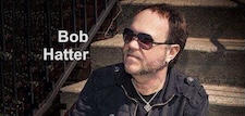 Bob Hatter family tree