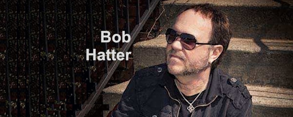 Bob Hatter