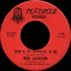 Bob Jackson single