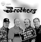 The Brothers album