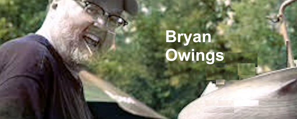 Bryan Owings
