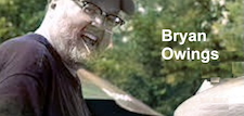 Bryan Owings family tree