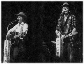 The Burrito Brothers