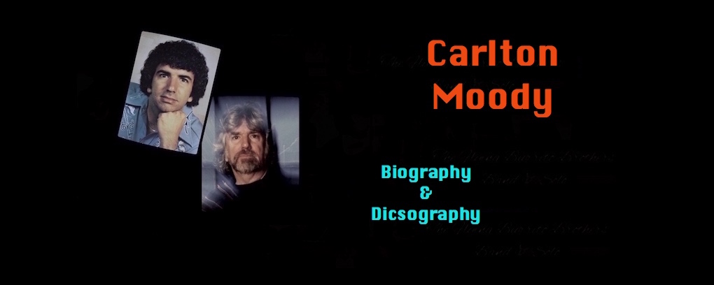 Cartlon Moody