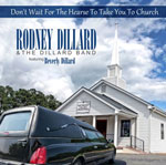Don't wait for the hearse to take you to church