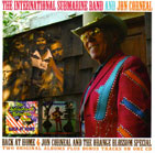 Jon Corneal CD