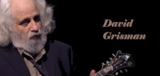 David Grisman family tree