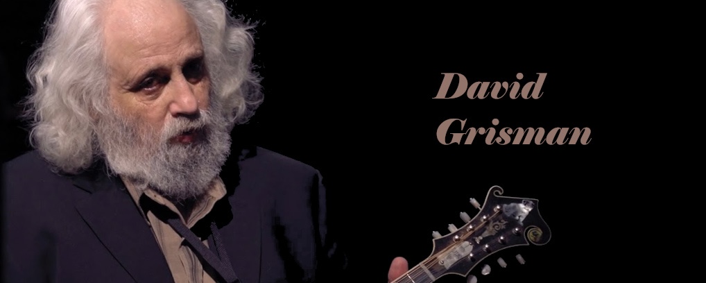 David Grisman
